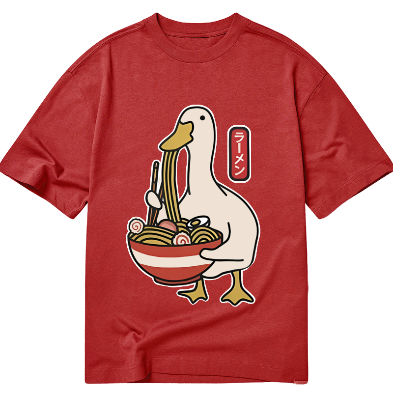 japanese ramen lover classic t-shirt
