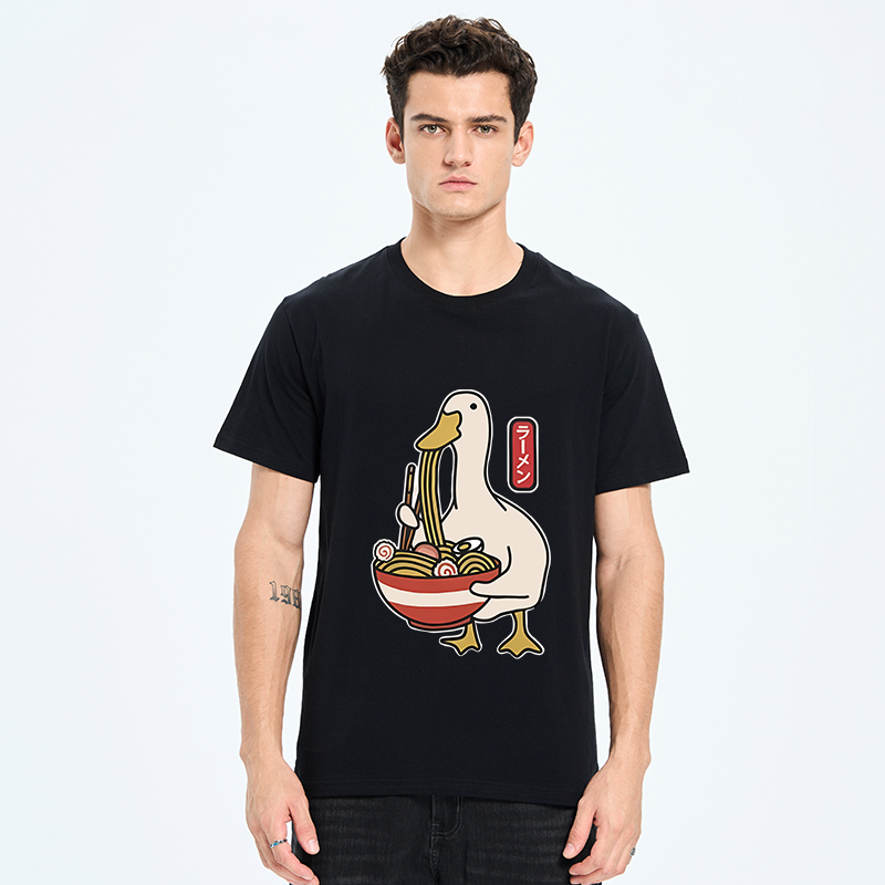 japanese ramen lover classic t-shirt