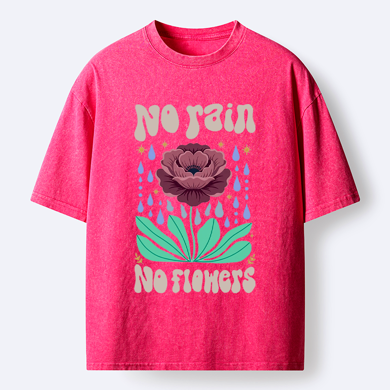 Japanese Vintage Washed T-Shirt for Streetwear