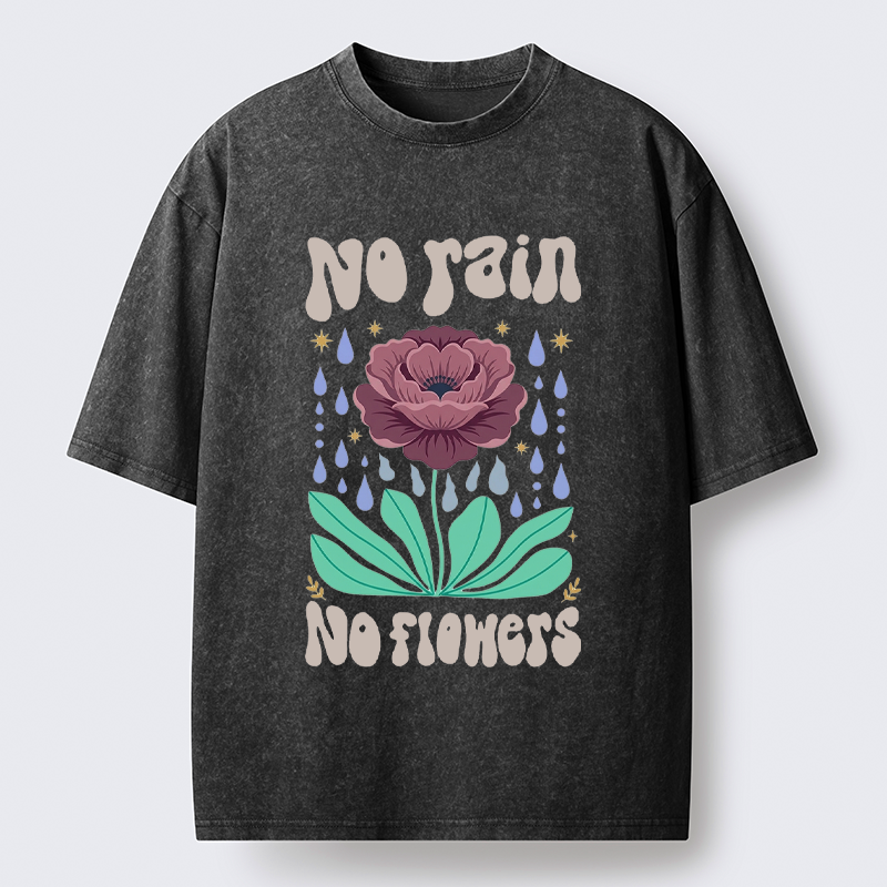 Japanese Vintage Washed T-Shirt for Streetwear