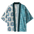 Unisex Japanese Cardigan with Free Shipping