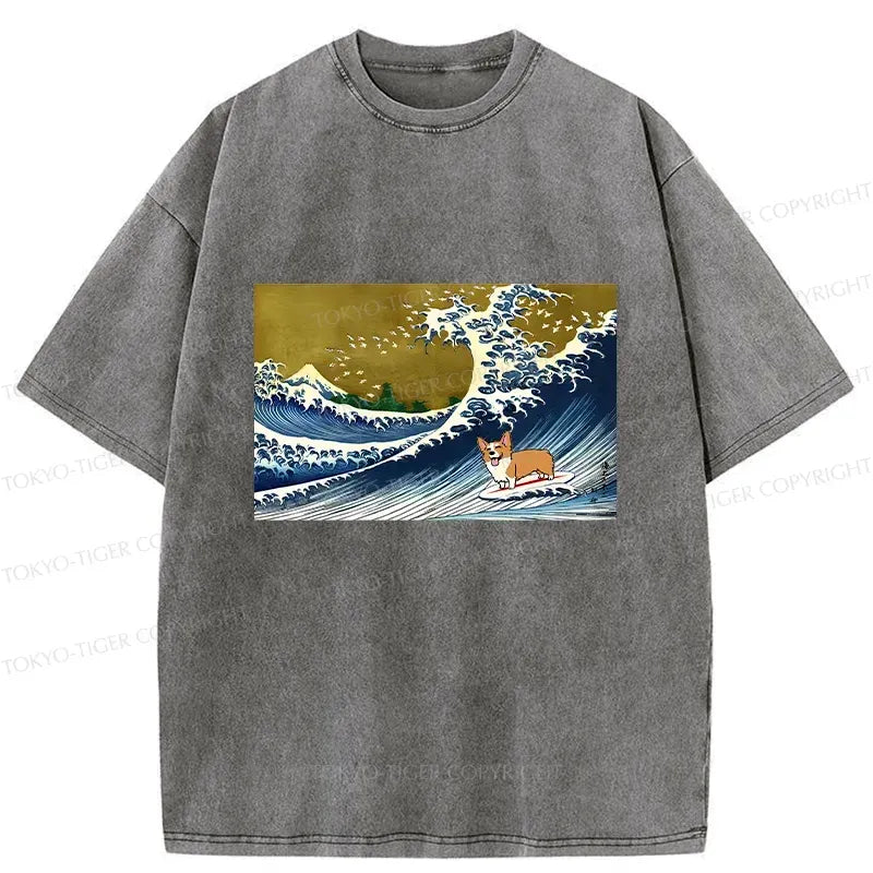 Kyoto Lion Streetwear Gift Idea