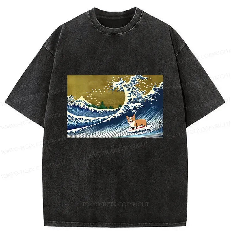 Kyoto Lion Streetwear Gift Idea