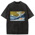 Kyoto Lion Streetwear Gift Idea