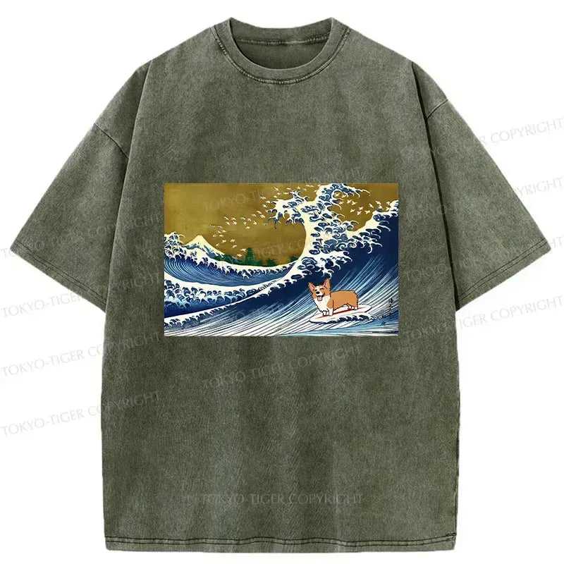 Kyoto Lion Streetwear Gift Idea