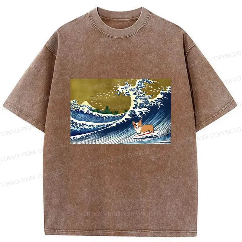Kyoto Lion Streetwear Gift Idea