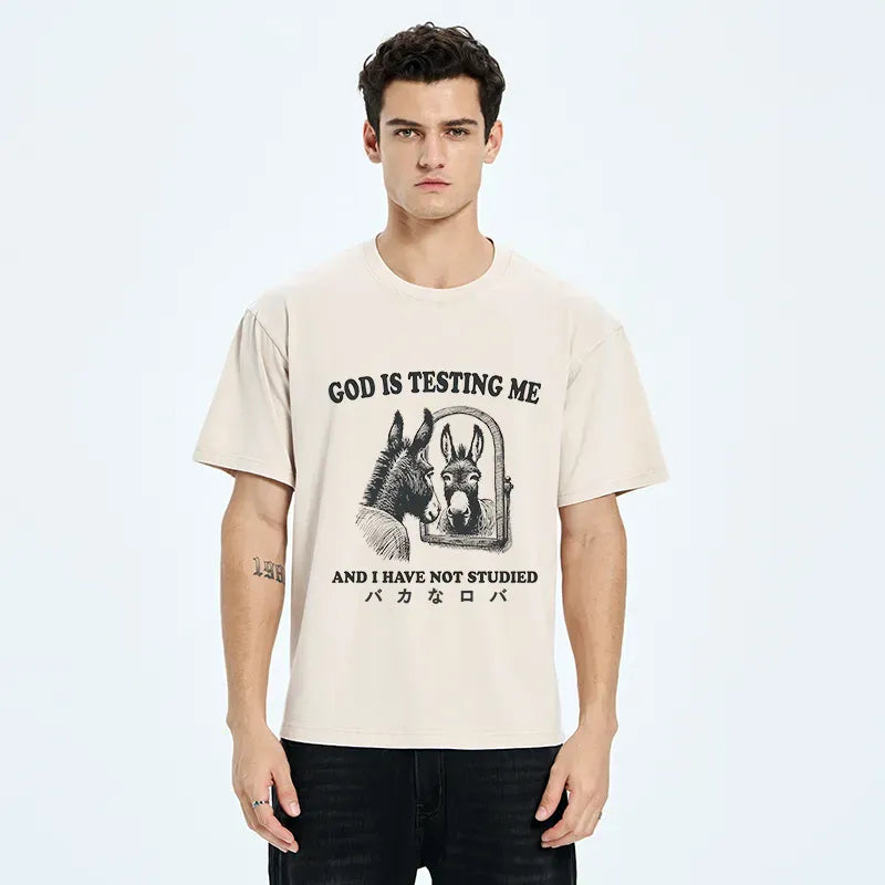 japanese meme t shirt for daily wear