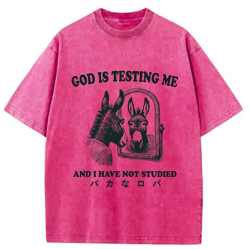 japanese meme t shirt for daily wear