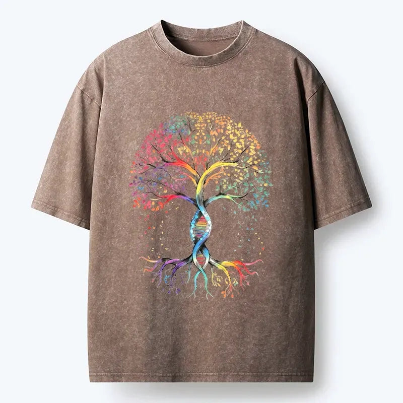 comfortable Japanese streetwear shirt for daily wear