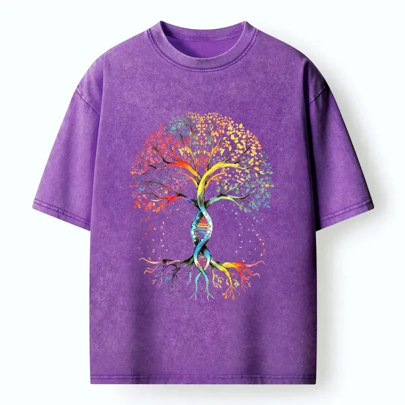 comfortable Japanese streetwear shirt for daily wear