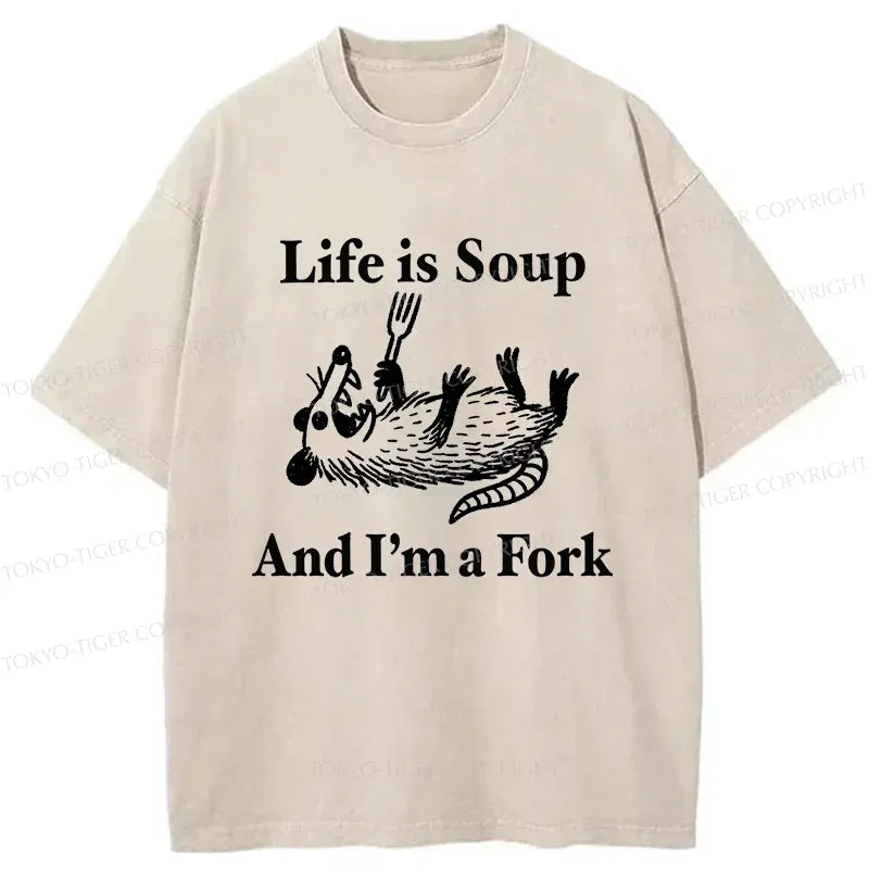 Japanese Ukiyo-e T-Shirt on Sale