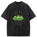 Soft Cotton Washed T-Shirt Special Offer