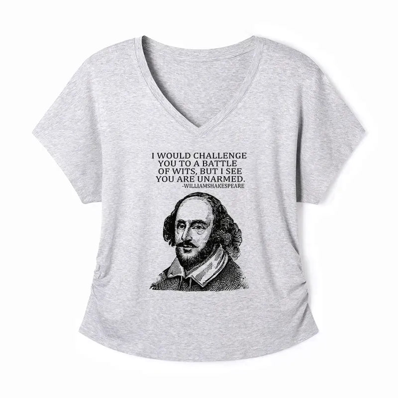 Funny Sarcastic Tee with Free Shipping