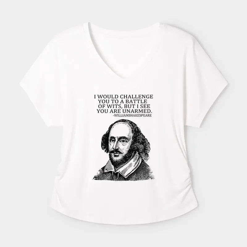 Funny Sarcastic Tee with Free Shipping