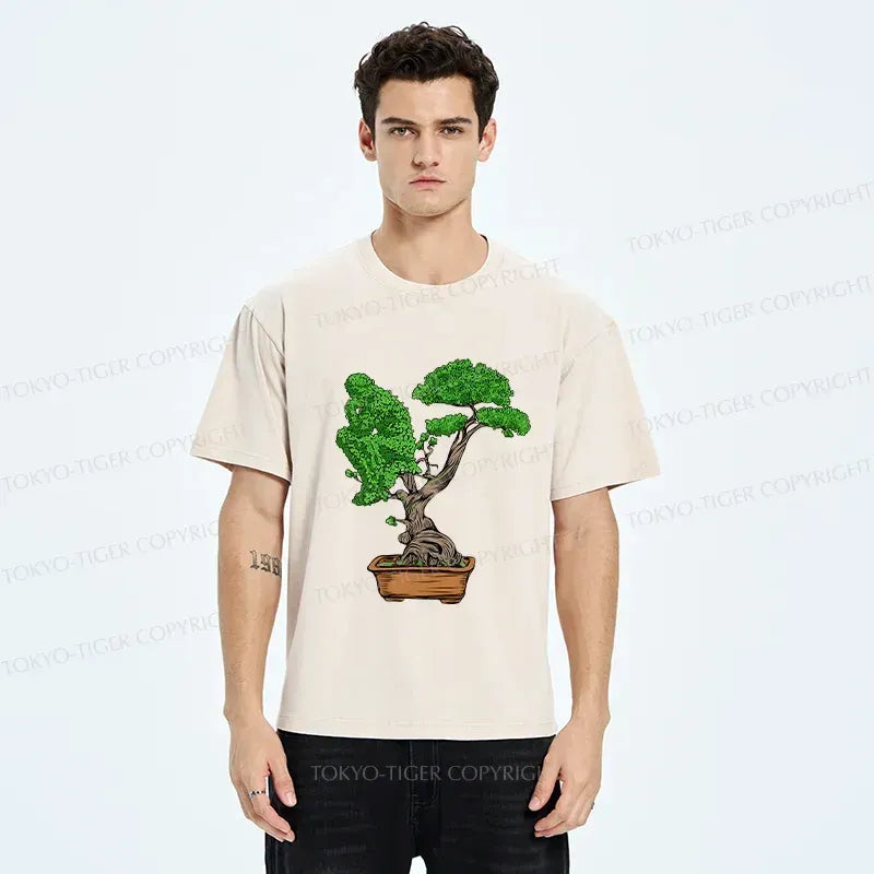 Kyoto Lion Graphic Tee for Anime Convention