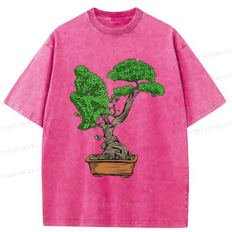 Vintage Unisex Cotton Tee for Streetwear