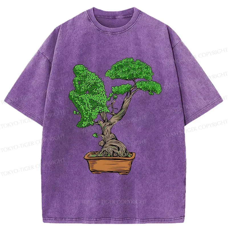 Vintage Unisex Cotton Tee for Streetwear