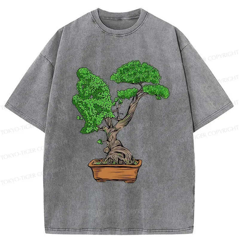 Vintage Unisex Cotton Tee for Streetwear