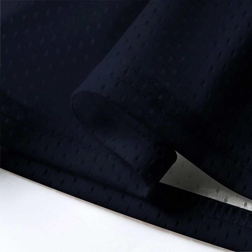 Mesh Jersey for Daily Wear Free Shipping