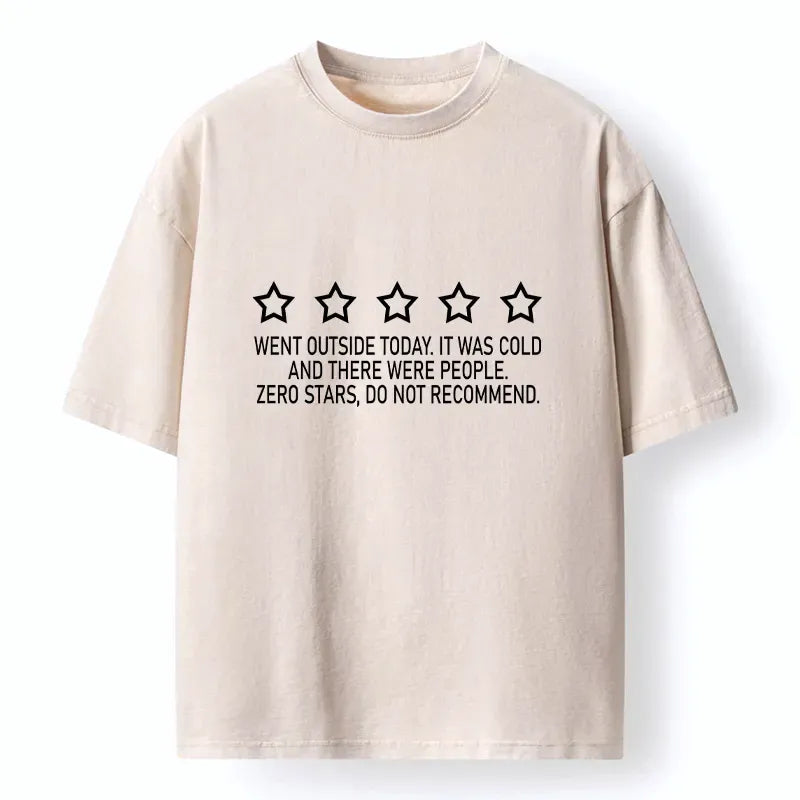 Kyoto Lion washed t-shirt for daily wear