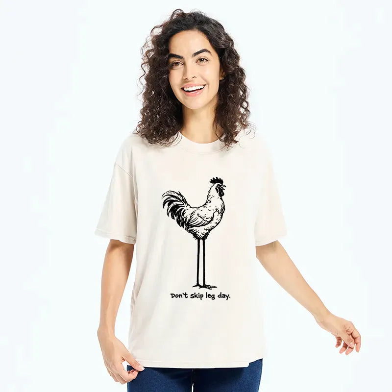 Unisex Cotton T-Shirt Best Seller