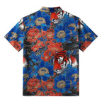 Unisex Cotton Aloha Shirt Best Seller