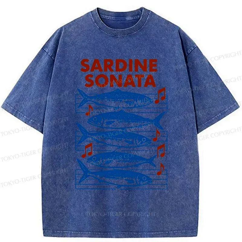 Kyoto Lion Ukiyo-e T-Shirt Gift Idea