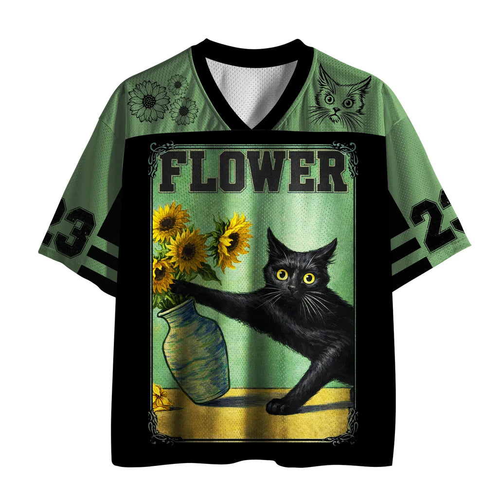 On Sale Mesh Jersey for Daily Wear