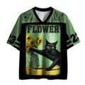 On Sale Mesh Jersey for Daily Wear