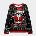 Best Seller Kyoto Lion Ugly Christmas Sweatshirt