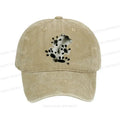 Vintage Japanese Frog Cap for Daily Wear