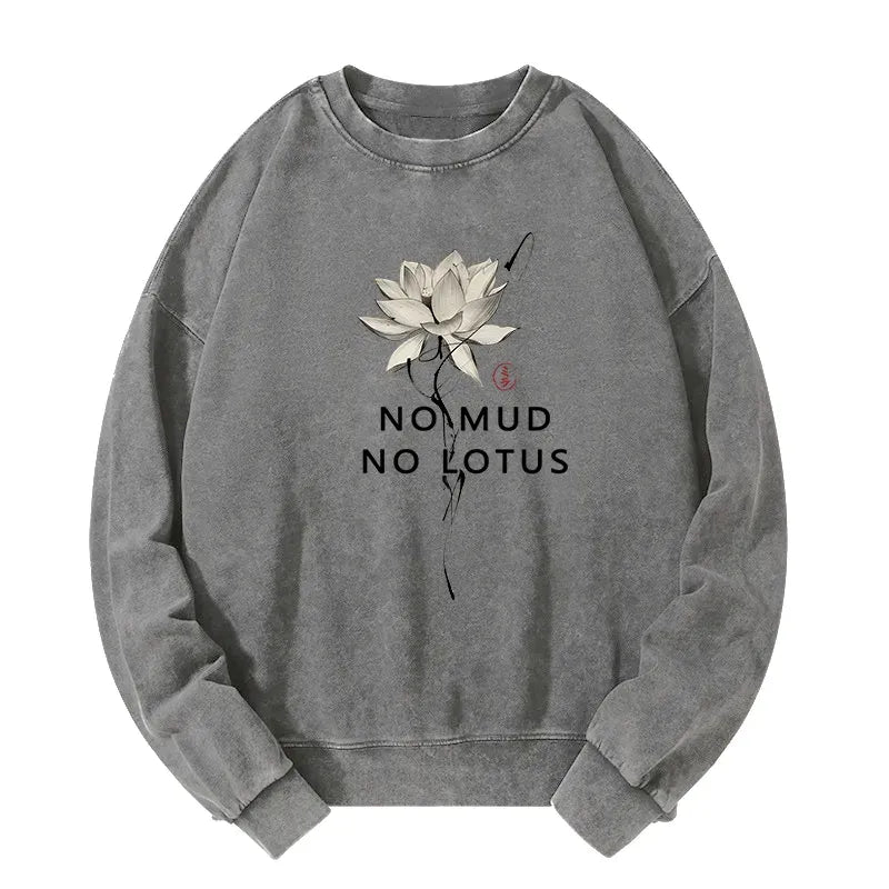 Comfortable Japanese Streetwear Sweatshirt