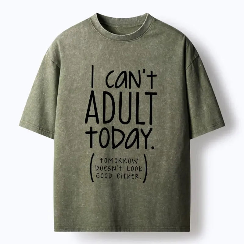 Japanese Vintage T-Shirt for Daily Wear