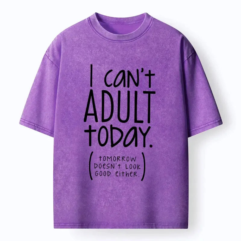 Japanese Vintage T-Shirt for Daily Wear