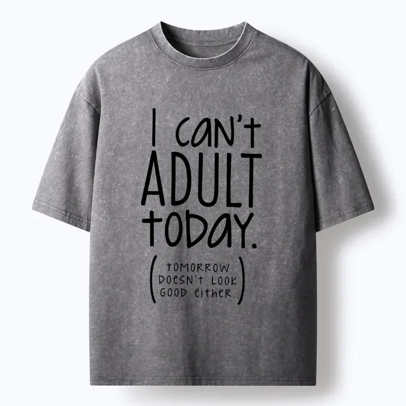 Japanese Vintage T-Shirt for Daily Wear