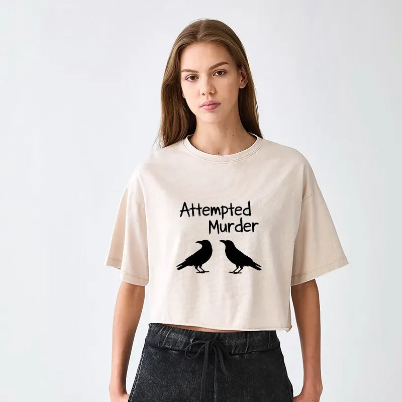 sarcastic Kyoto lion tee for vacation