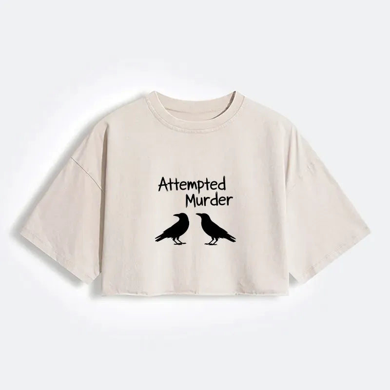 sarcastic Kyoto lion tee for vacation