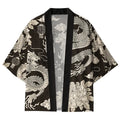 Best Seller Japanese Kimono Cardigan for Summer