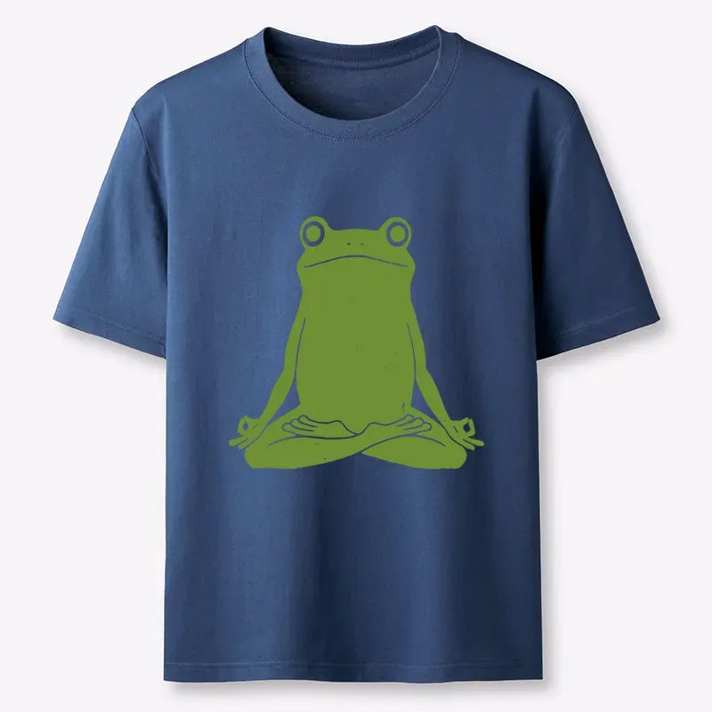 Unisex Classic Kyoto-Lion T-Shirt on Sale