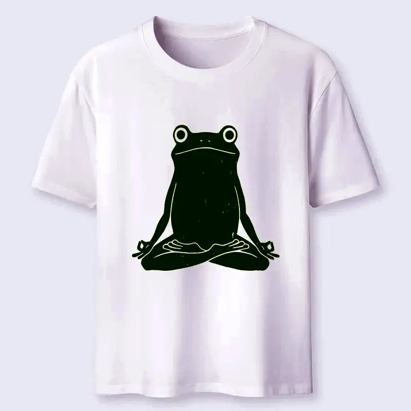 Unisex Classic Kyoto-Lion T-Shirt on Sale