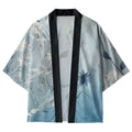 Japanese Kimono Cardigan for Daily Wear