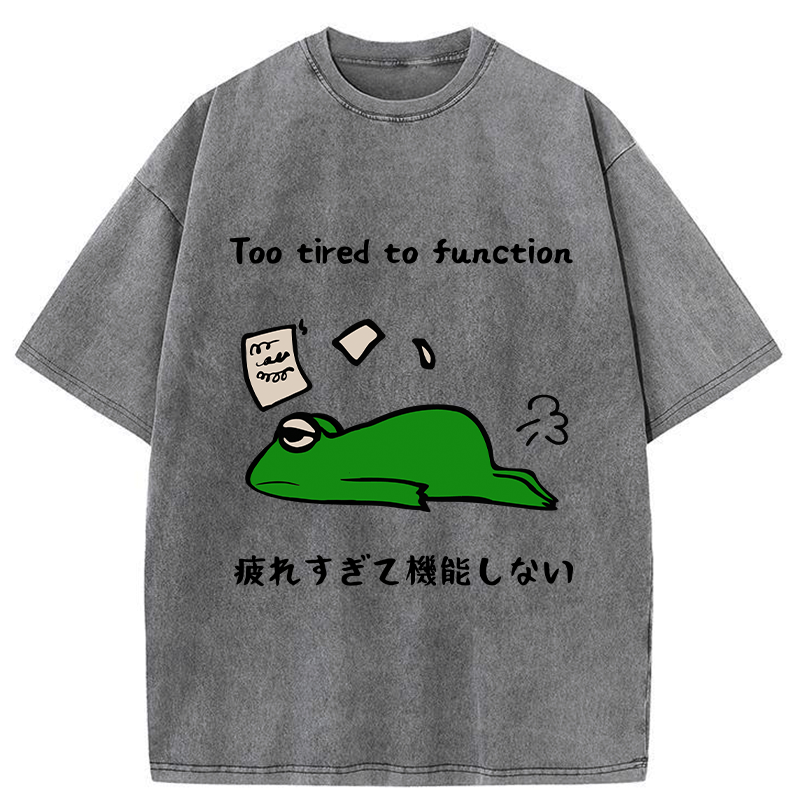 washed unisex cotton t-shirt free shipping