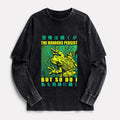 Horror Frog T-Shirt On Sale