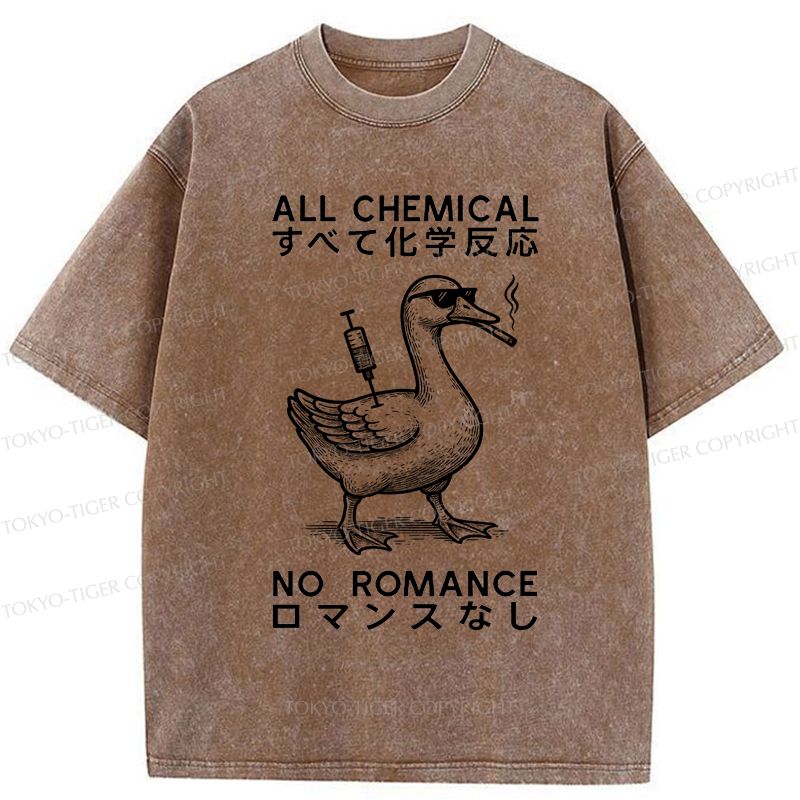 Japanese Streetwear T-Shirt for Summer