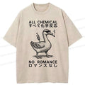 All Chemical No Romance Tee Best Seller