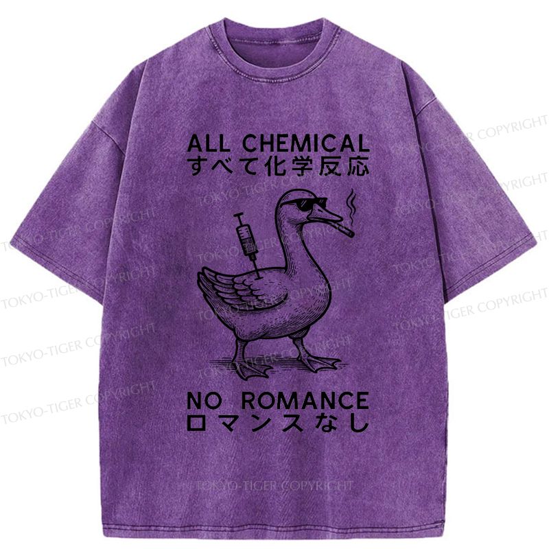 Japanese Streetwear T-Shirt for Summer