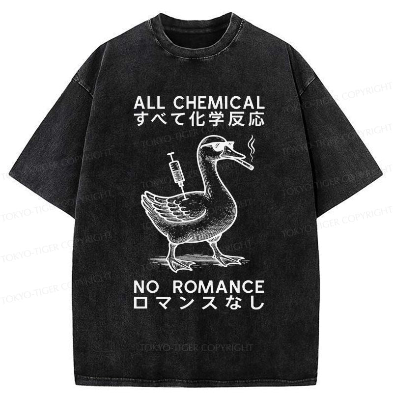 Japanese Streetwear T-Shirt for Summer