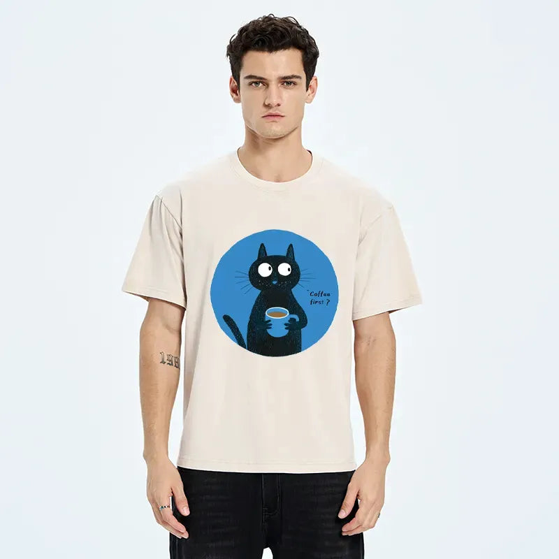 Trending Unisex Japanese T-Shirt for Summer
