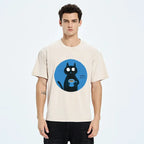 Trending Unisex Japanese T-Shirt for Summer