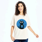 Kyoto-Lion Coffee First Washed T-Shirt